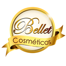 Logo oficial de Cosméticos Bellet