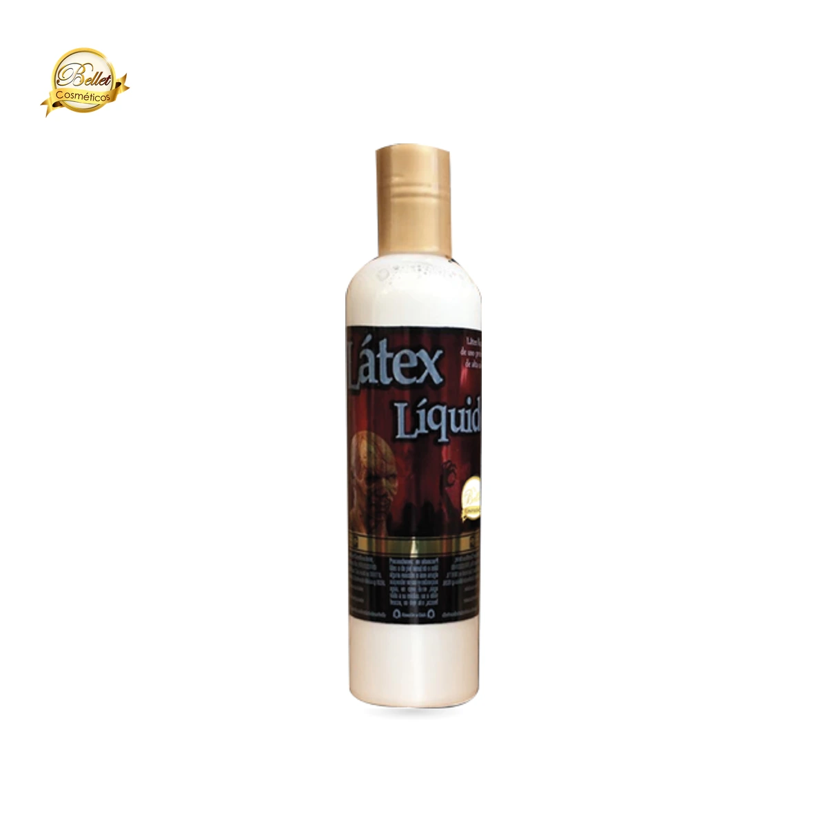 Látex Líquido de Uso Profesional