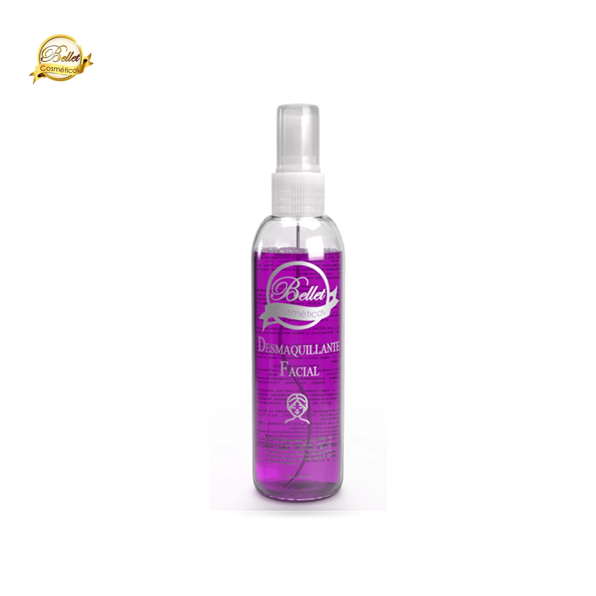 Desmaquillante Facial