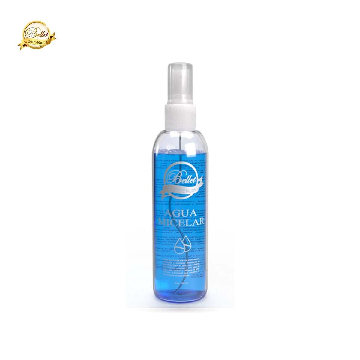 Agua Micelar